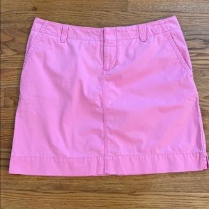 Lily Pulitzer Skirt